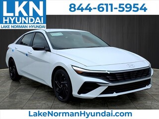 2026 Hyundai Elantra for sale in Cornelius NC