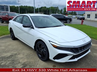 2026 Hyundai Elantra for sale in White Hall AR