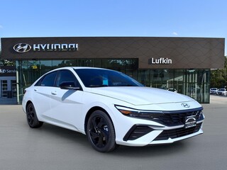 2026 Hyundai Elantra for sale in Boerne TX