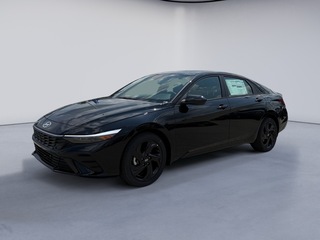 2026 Hyundai Elantra for sale in Morristown TN