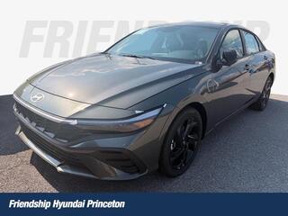2026 Hyundai Elantra for sale in Mount Hope WV