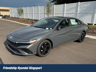 2026 Hyundai Elantra for sale in Dayton OH