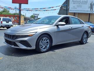 2024 Hyundai Elantra for sale in Uniontown PA