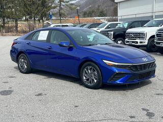 2024 Hyundai Elantra for sale in Canton NC