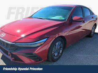 2024 Hyundai Elantra for sale in Mount Hope WV