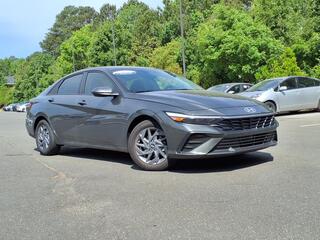 2024 Hyundai Elantra for sale in Apex NC