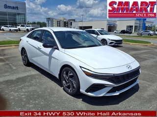 2025 Hyundai Elantra for sale in White Hall AR