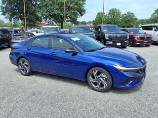 2025 Hyundai Elantra for sale in Waldorf MD