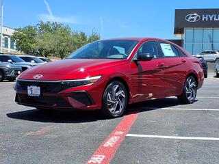 2025 Hyundai Elantra for sale in Fort Mill SC