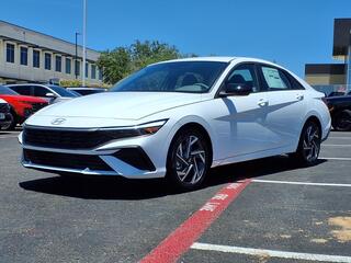 2025 Hyundai Elantra for sale in Fort Mill SC