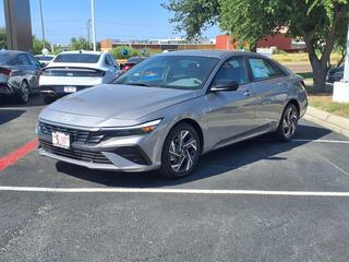2025 Hyundai Elantra for sale in Fort Mill SC
