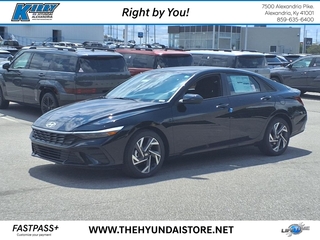 2025 Hyundai Elantra for sale in Alexandria KY
