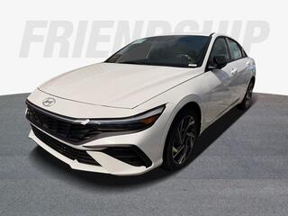 2025 Hyundai Elantra for sale in Mount Hope WV