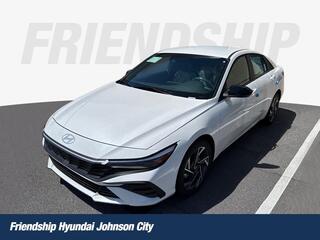 2025 Hyundai Elantra for sale in Johnson City TN