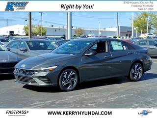 2025 Hyundai Elantra for sale in Florence KY