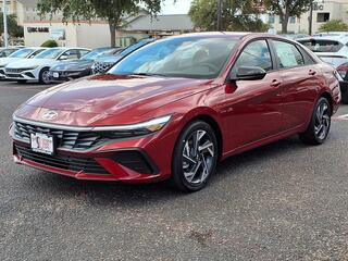 2025 Hyundai Elantra for sale in Fort Mill SC