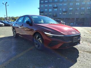 2025 Hyundai Elantra for sale in Arlington MA