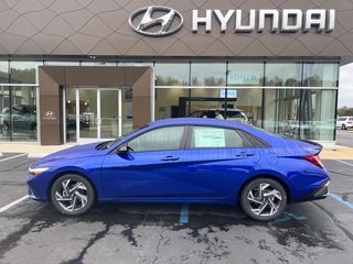 2025 Hyundai Elantra for sale in Columbus MS