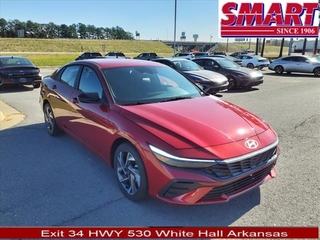 2025 Hyundai Elantra for sale in White Hall AR