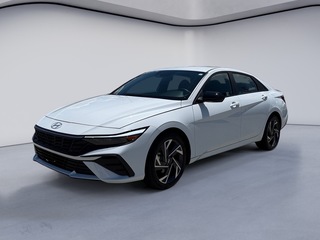 2025 Hyundai Elantra for sale in Morristown TN