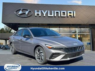 2025 Hyundai Elantra for sale in Asheville NC