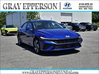 2025 Hyundai Elantra for sale in Cleveland TN