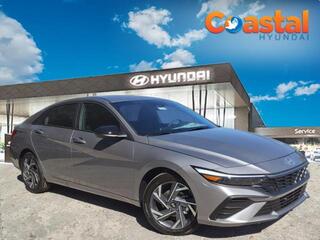 2025 Hyundai Elantra for sale in Melbourne FL