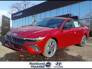 2025 Hyundai Elantra for sale in West Nyack NY