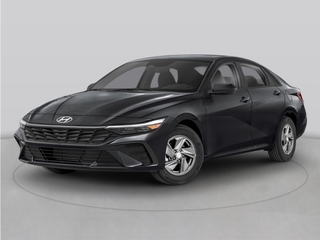 2025 Hyundai Elantra for sale in Plano TX