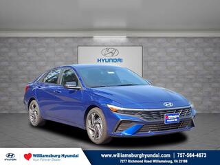 2025 Hyundai Elantra for sale in Mishawaka IN