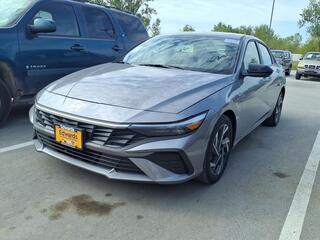 2025 Hyundai Elantra for sale in Council Bluffs IA