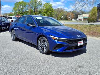 2025 Hyundai Elantra for sale in Waldorf MD