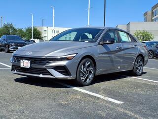 2025 Hyundai Elantra for sale in Fort Mill SC