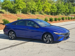 2025 Hyundai Elantra for sale in Ringgold GA