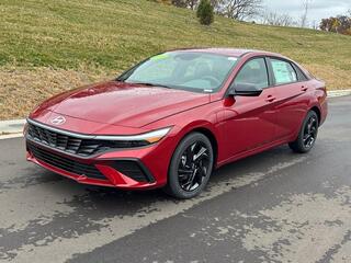 2026 Hyundai Elantra for sale in Janesville WI
