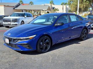 2026 Hyundai Elantra for sale in Fort Mill SC