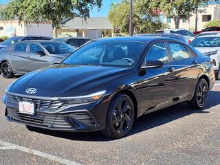 2026 Hyundai Elantra for sale in Fort Mill SC