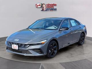 2026 Hyundai Elantra for sale in Fort Mill SC