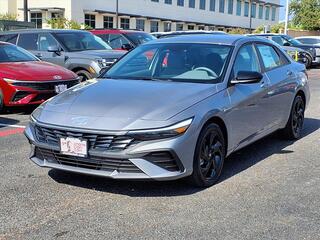 2026 Hyundai Elantra for sale in Fort Mill SC