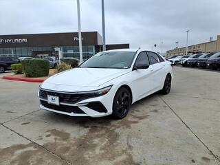 2026 Hyundai Elantra for sale in Somersworth NH