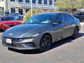 2026 Hyundai Elantra for sale in Fort Mill SC