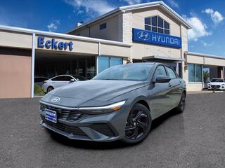 2026 Hyundai Elantra for sale in Denton TX