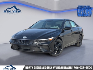 2026 Hyundai Elantra for sale in Ringgold GA
