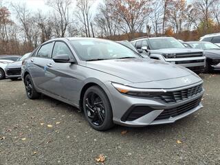 2026 Hyundai Elantra for sale in West Nyack NY