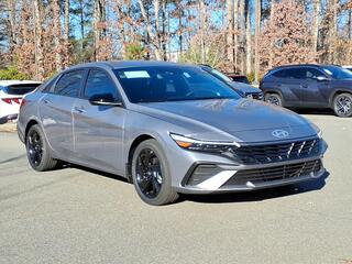 2026 Hyundai Elantra for sale in Cornelius NC