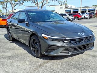 2026 Hyundai Elantra for sale in Cocoa FL