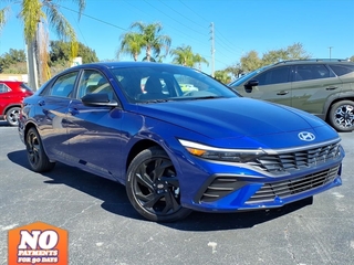 2026 Hyundai Elantra for sale in Melbourne FL