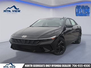 2026 Hyundai Elantra for sale in Ringgold GA