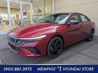 2026 Hyundai Elantra for sale in Memphis TN