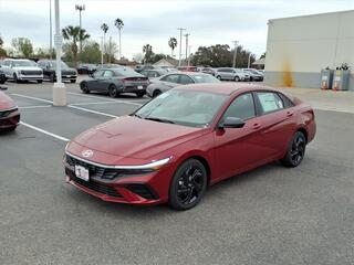 2026 Hyundai Elantra for sale in Somersworth NH